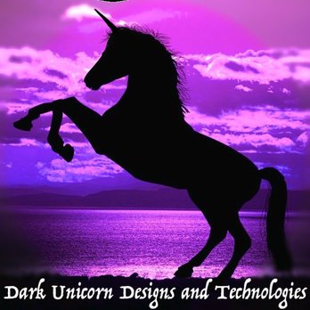 Dark Unicorn Designs - Web Design Near Me Dark Unicorn Designs - Web Design Near Me