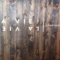 La Vie La Vie Comptoir Santé