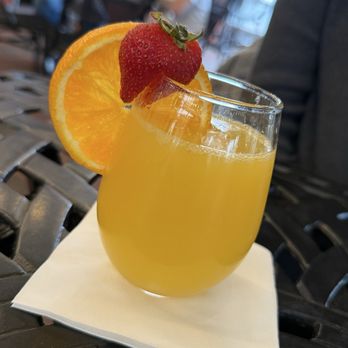 Miss Shirley's Cafe, Inner Harbor - Miss Mimosa** *** had fresh OJ and a bit of sparkle. - Breakfast & Brunch Near Me - Baltimore, Maryland Miss Shirley's Cafe, Inner Harbor - Miss Mimosa** *** had fresh OJ and a bit of sparkle. - Breakfast & Brunch Near Me - Baltimore, Maryland