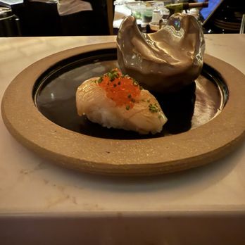 Noriko Handroll Bar - Sushi Bars Near Me - Chicago, Illinois
