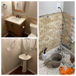 CR Lyons Home Improvement