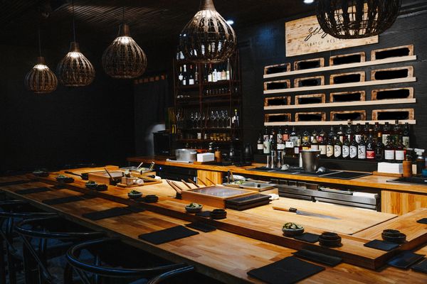 Sushi by Scratch Restaurants by null