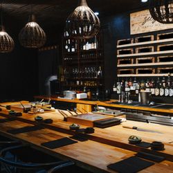 Sushi by Scratch Restaurants