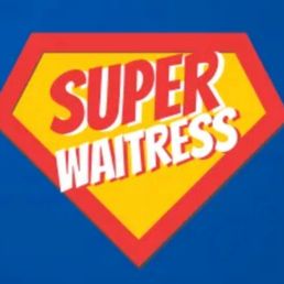 Tati the Super Waitress Tati the Super Waitress