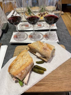 Vino Volo by null