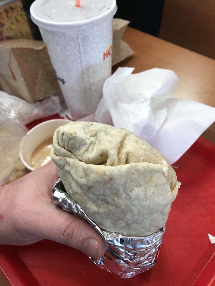 HOT HEAD BURRITOS Updated April 2024 929 Chillicothe St, Portsmouth, Ohio Mexican