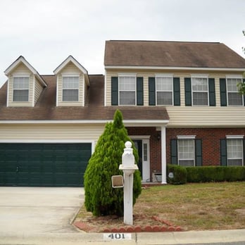 Empire Property Management Group - Property Management Near Me - Elgin, South Carolina