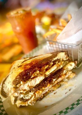 Barney's Beanery by null
