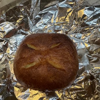 Mariposa Baking - spinach and feta pocket - Bakeries Near Me - San Francisco, California Mariposa Baking - spinach and feta pocket - Bakeries Near Me - San Francisco, California