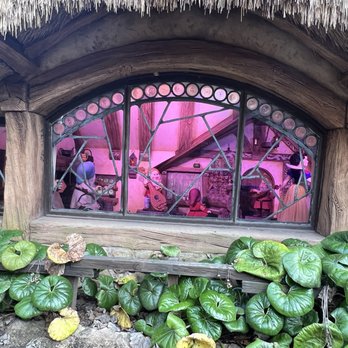 Seven Dwarfs Mine Train - Amusement Parks Near Me - Lake Buena Vista, Florida Seven Dwarfs Mine Train - Amusement Parks Near Me - Lake Buena Vista, Florida