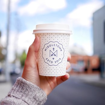 Middletown - Beautifully design coffee cup - Cafes Near Me - Prahran, VIC Middletown - Beautifully design coffee cup - Cafes Near Me - Prahran, VIC