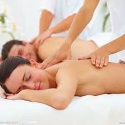 Sunny Massage Spa
