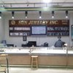 Folks are helpful at sun jewlery Folks are helpful at sun jewlery