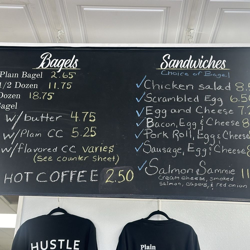 Cheryl's Bagels - Menu - Bagels Near Me - Bountiful, Utah Cheryl's Bagels - Menu - Bagels Near Me - Bountiful, Utah