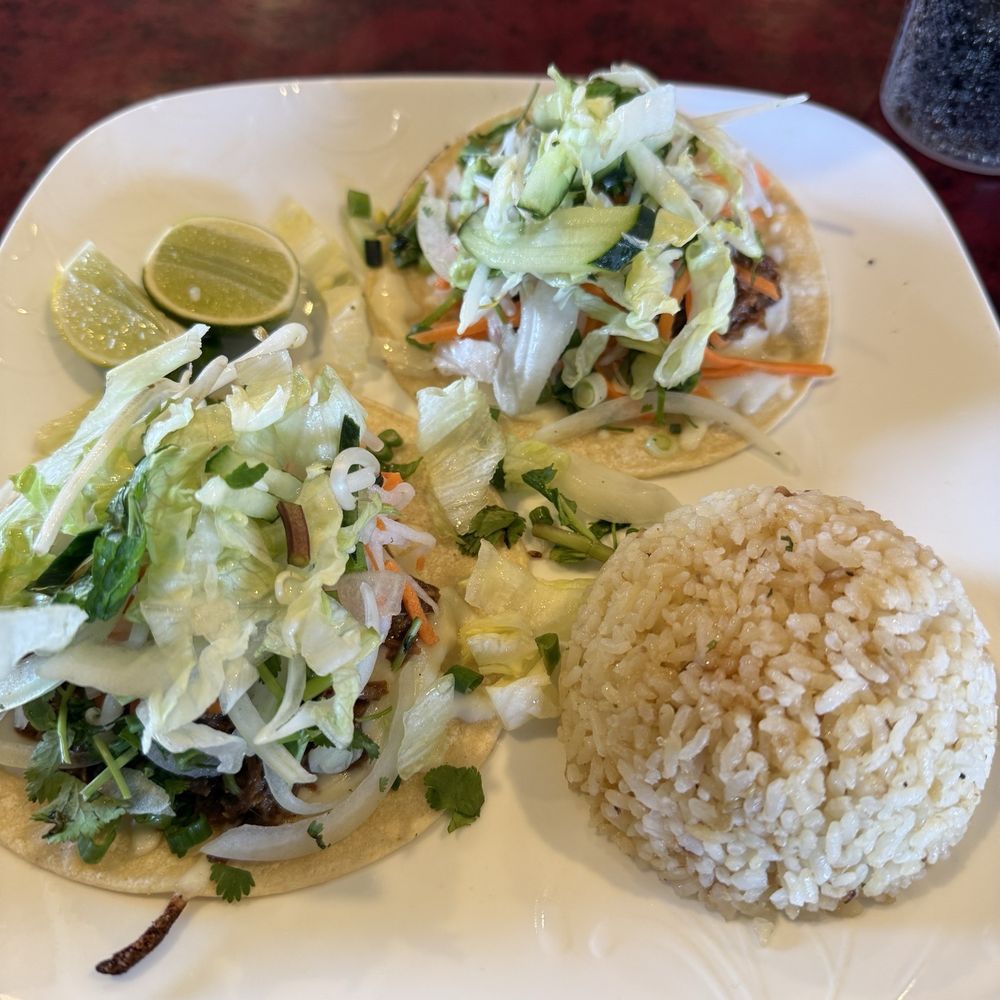 Pho King Good - Short Rib Tacos - Vietnamese Near Me - Auburn, California Pho King Good - Short Rib Tacos - Vietnamese Near Me - Auburn, California