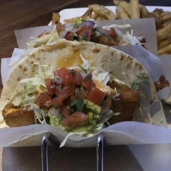 Yard House - Vegetarian Near Me - Gaithersburg, Maryland