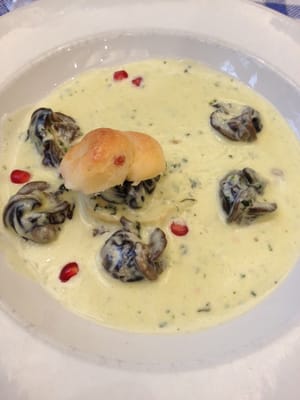 Restaurant Le Musée by null
