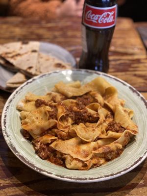 The Italian Homemade Company by null