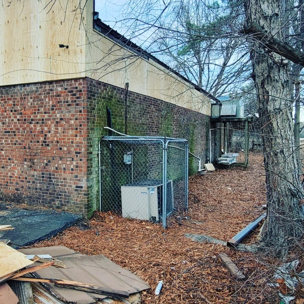 Slide of ManyPossibilities