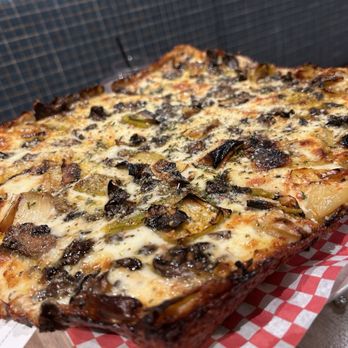 Professor Pizza - Old Town - Pizza Near Me - Chicago, Illinois Professor Pizza - Old Town - Pizza Near Me - Chicago, Illinois