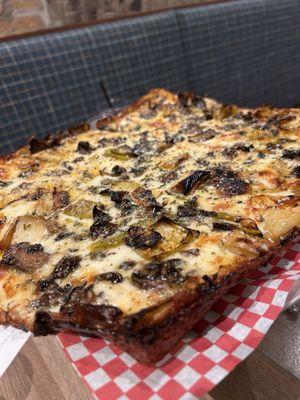 Professor Pizza - Old Town by null