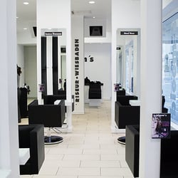 Bloom's friseur