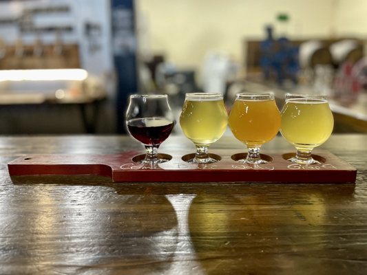 Bergen House by null