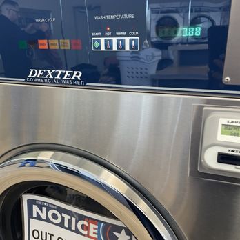 Lone Star Laundry - No service machines are not too many - Laundromat Near Me Lone Star Laundry - No service machines are not too many - Laundromat Near Me