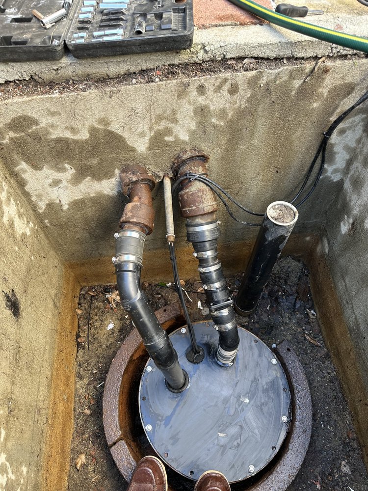 Slide of JP Merlos Plumbing & Rooter