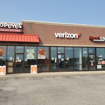 Verizon - Mobile Phones Near Me - Antioch, Illinois Verizon - Mobile Phones Near Me - Antioch, Illinois
