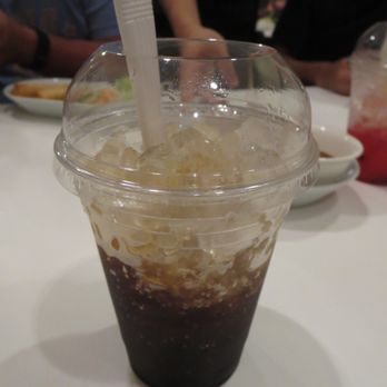 Pho House - D3. Ca Phe Den Da. Vietnamese-style black iced coffee. $2.99. - Vietnamese Near Me - Duluth, Georgia Pho House - D3. Ca Phe Den Da. Vietnamese-style black iced coffee. $2.99. - Vietnamese Near Me - Duluth, Georgia