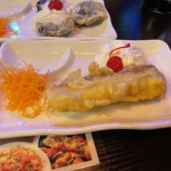Sushi Kingdom - Fried cheesecake - Sushi Bars Near Me - Greenville, South Carolina Sushi Kingdom - Fried cheesecake - Sushi Bars Near Me - Greenville, South Carolina