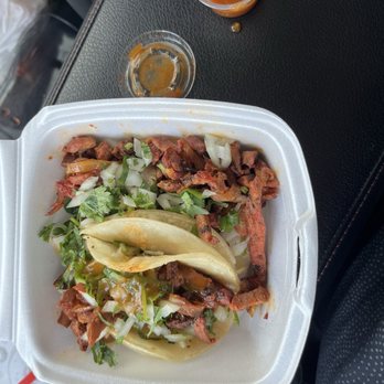 Taquitos Jalisco - Al pastor tacos - Mexican Near Me - Mesa, Arizona