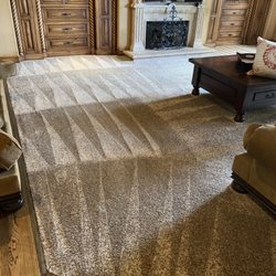 Expertise Carpet Cleaning - After cleaning