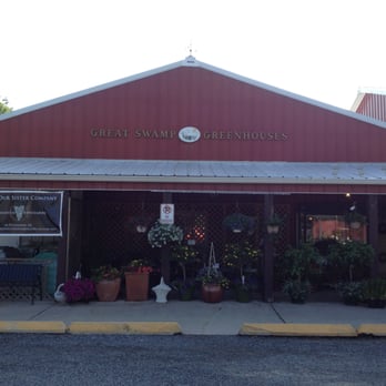 Great Swamp Greenhouses - Storefront - Nurseries & Gardening Near Me - Gillette, New Jersey Great Swamp Greenhouses - Storefront - Nurseries & Gardening Near Me - Gillette, New Jersey
