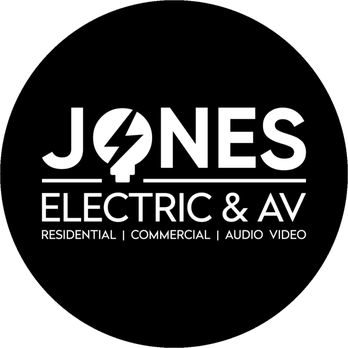 Jones Electric & AV - Electricians Near Me Jones Electric & AV - Electricians Near Me