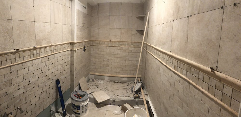 Slide of CJ Services