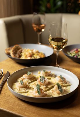 Cactus Club Cafe by null