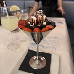 Bistro 501