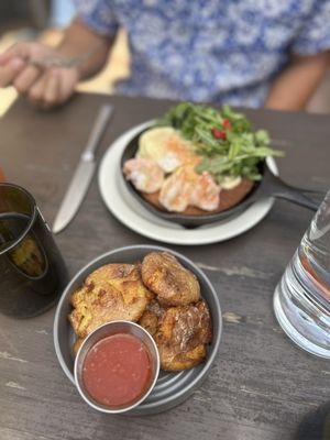 La Paloma Cafe by null
