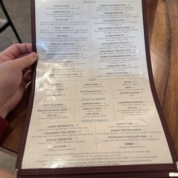 Unconventional Diner - Breakfast & Brunch Near Me - Washington, DC, District of Columbia Unconventional Diner - Breakfast & Brunch Near Me - Washington, DC, District of Columbia