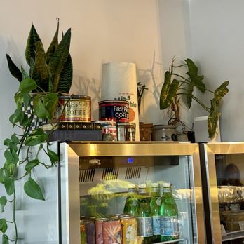 Nickel And Bean - Coffee & Tea Near Me - Lexington, Ohio Nickel And Bean - Coffee & Tea Near Me - Lexington, Ohio