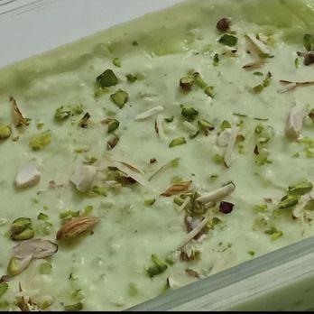 Deccan Grill - Khadu ki kheer - Indian Near Me - Irving, Texas