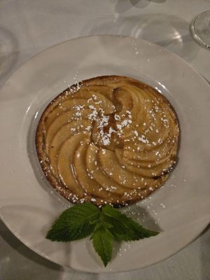 La Merise French Bistro by null