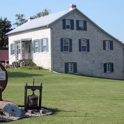 Christian Herschler Winery - Christian Herschler Winery