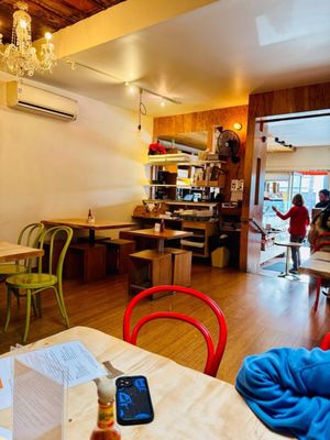 Röckenwagner Bakery, Café + Market by null