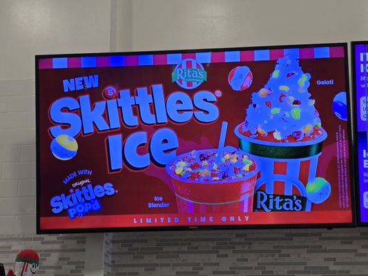 Rita's Italian Ice & Frozen Custard by null