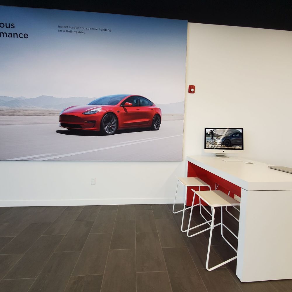 Tesla - Sales area - Car Dealers Near Me - Pleasant Grove, Utah Tesla - Sales area - Car Dealers Near Me - Pleasant Grove, Utah
