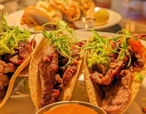 La Condesa Eatery by null