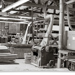 Fitch Lumber & Hardware
